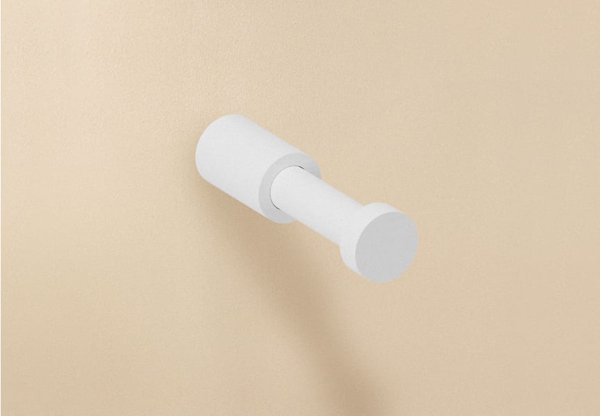 Percha de baño Logic Cosmic principal 3