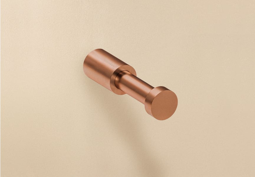 Percha de baño Logic Cosmic principal 5