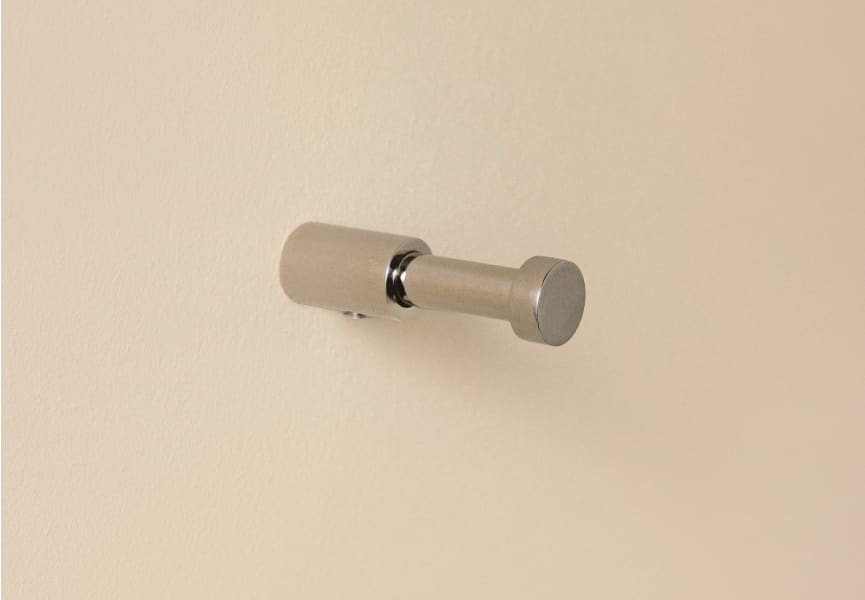 Percha de baño Logic Cosmic principal 1