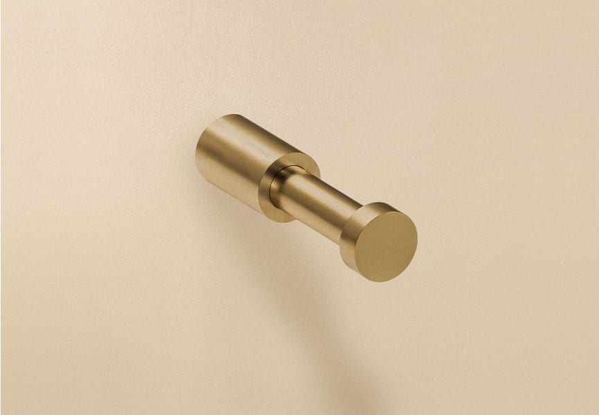 Percha de baño Logic Cosmic principal 4