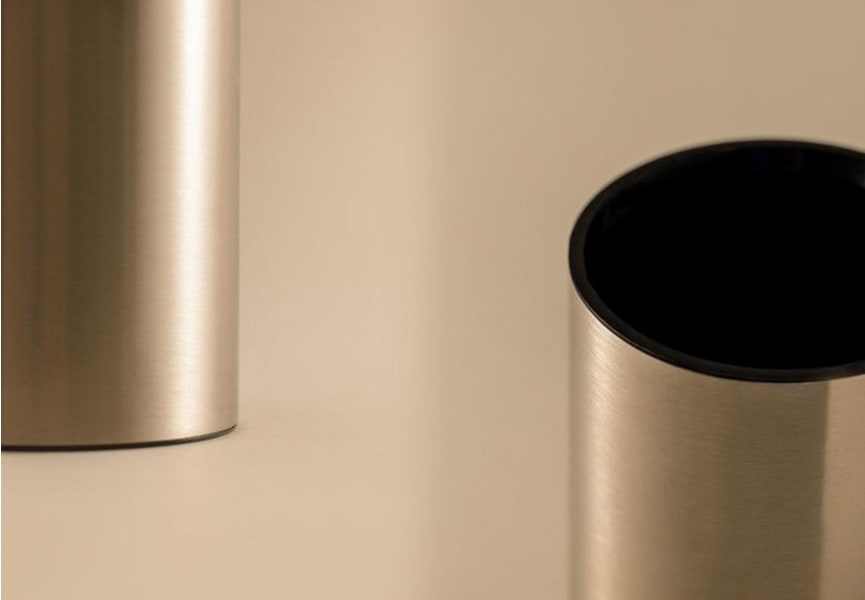 Portacepillos de baño Logic Cosmic detalle 4