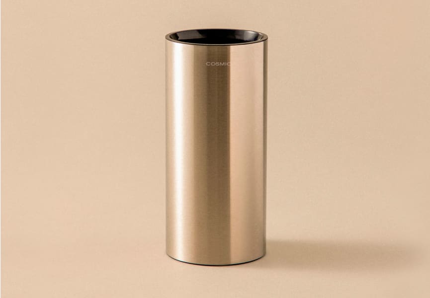 Portacepillos de baño Logic Cosmic principal 2