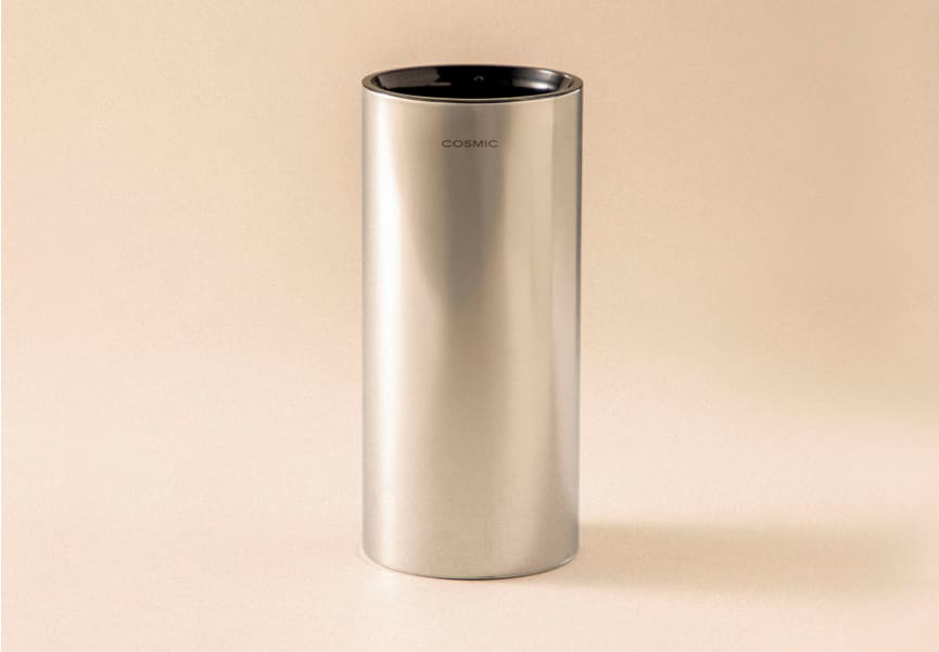 Portacepillos de baño Logic Cosmic principal 1