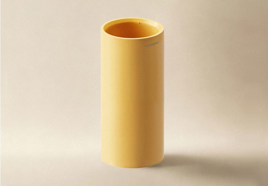 Portacepillos de baño Logic Cosmic principal 3