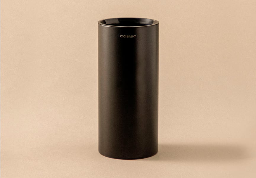 Portacepillos de baño Logic Cosmic principal 0