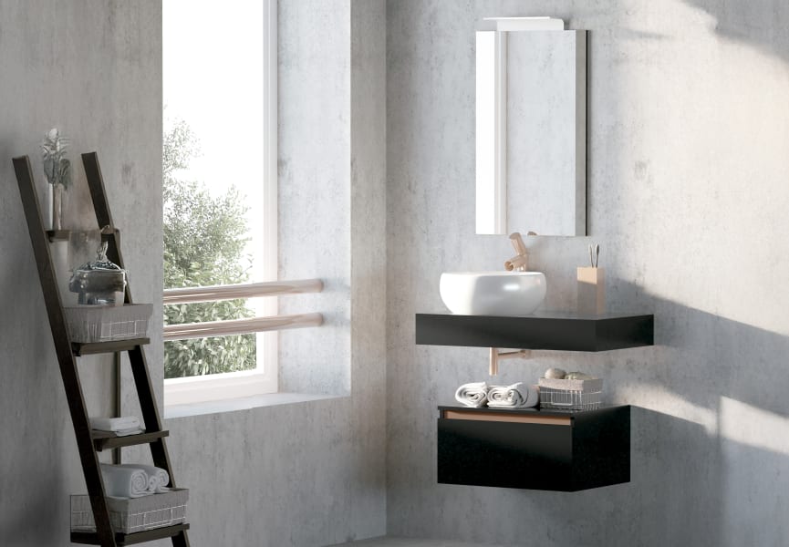 Encimera de madera Campoaras ambiente 7