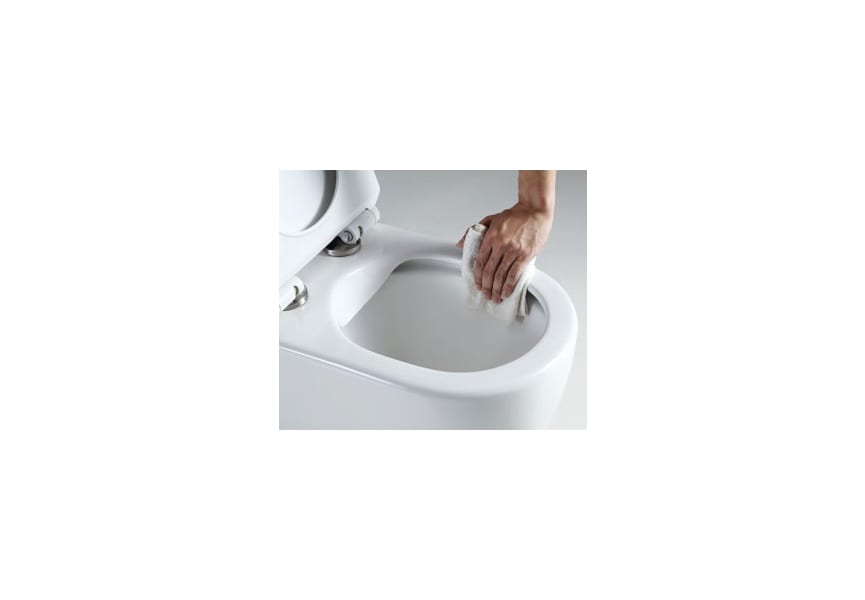 Comprar Bidet The Gap Square confort compacto adosado blanco de Roca  baratos