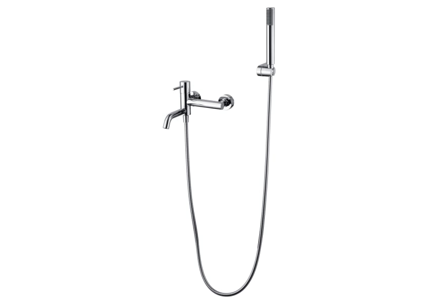 Grifo de ducha y baño Monza de Imex principal 1