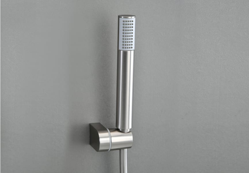 Grifo de ducha y baño Monza de Imex ambiente 12