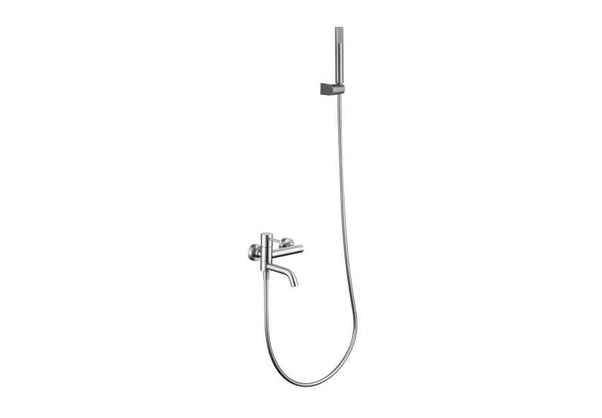 Grifo de ducha y baño Monza de Imex principal 5