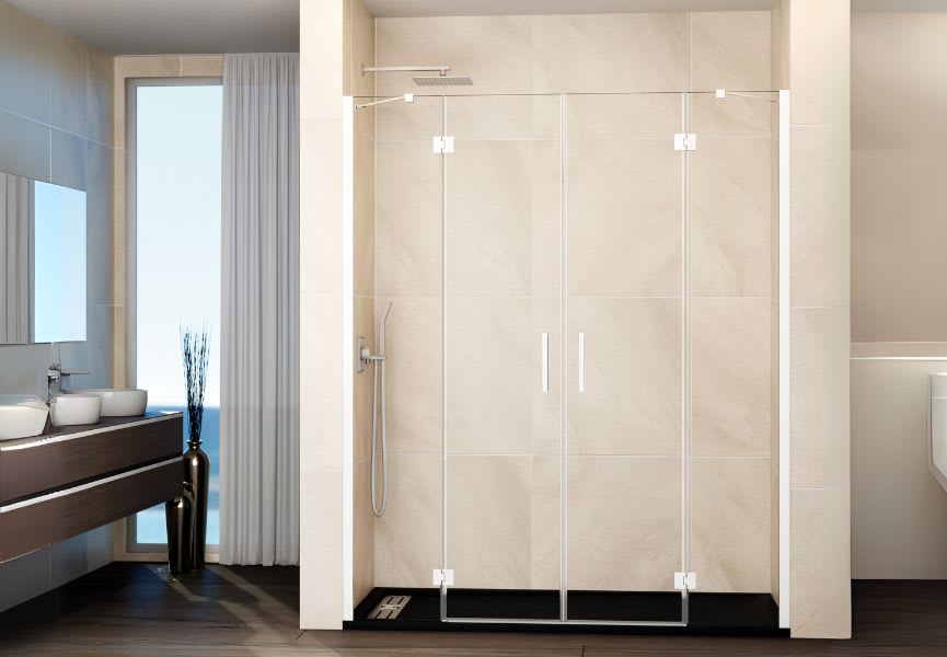 Mampara de ducha Glass (Combi G) GME principal 1