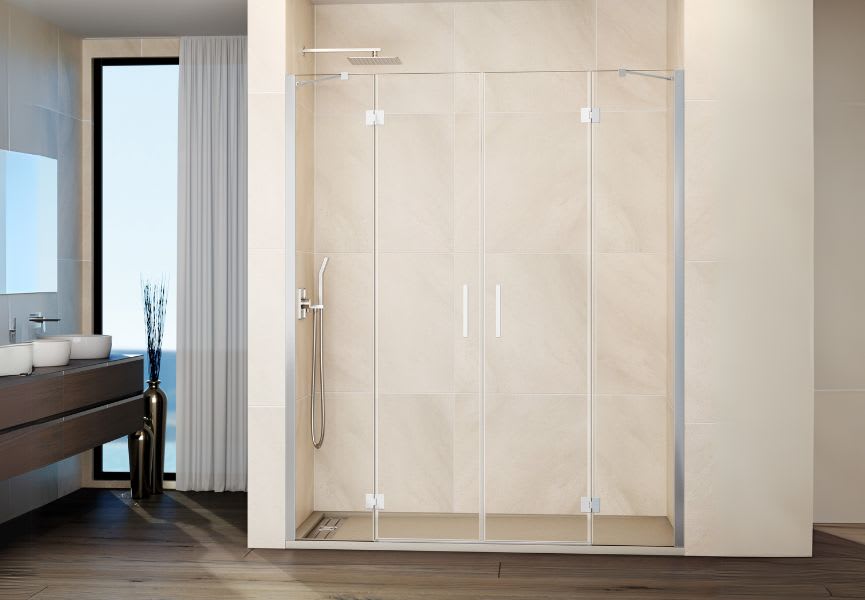 Mampara de ducha Glass (Combi G) GME principal 2