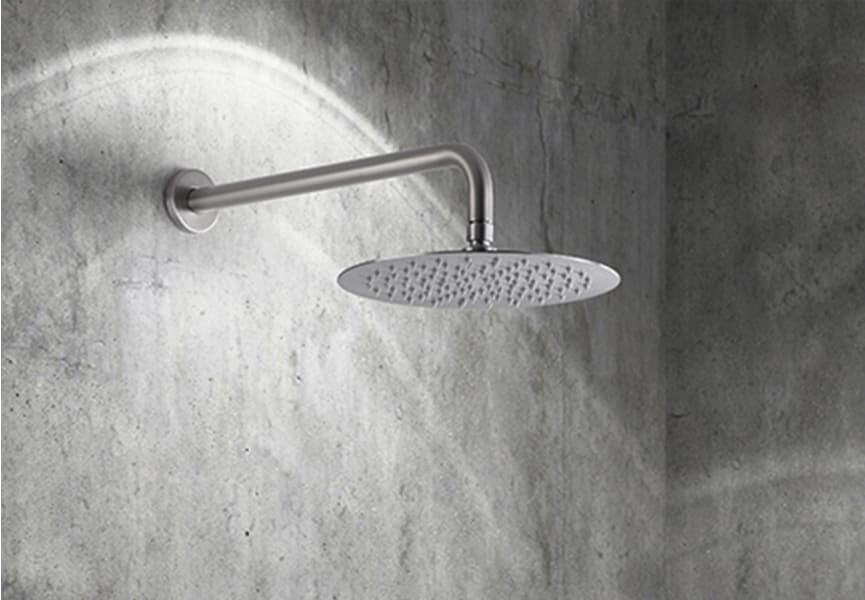 Conjunto de ducha y baño empotrado Line Imex detalle 7