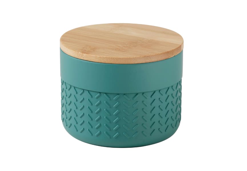 Conjunto de accesorios de baño Thea Gedy opción 14
