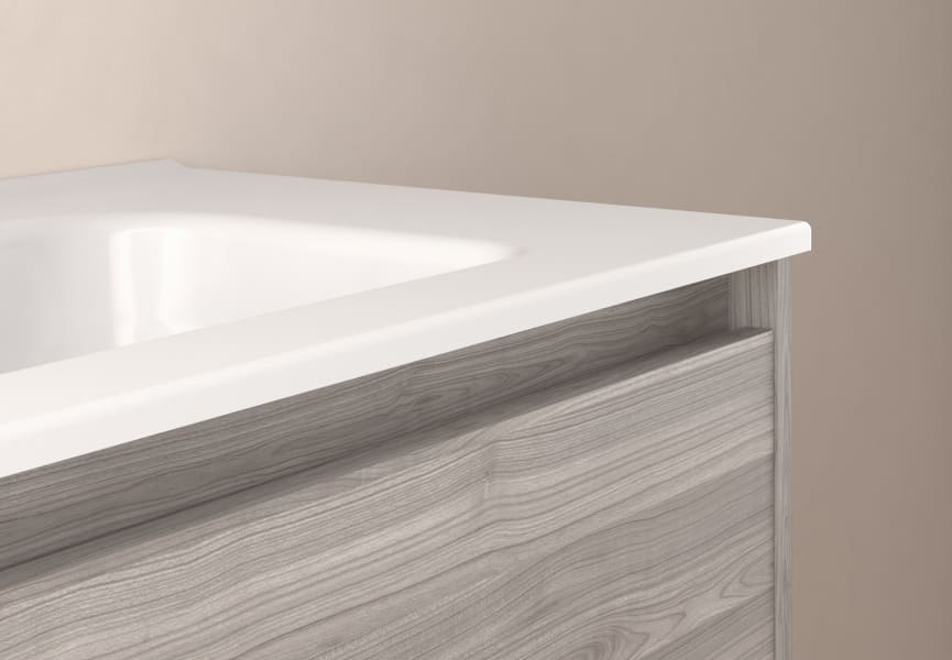 Conjunto mueble de baño Sansa Royo detalle 5