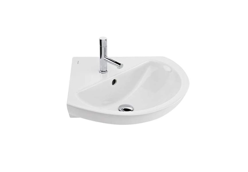 Lavabo suspendido Easy Unisan Sanidusa principal 0