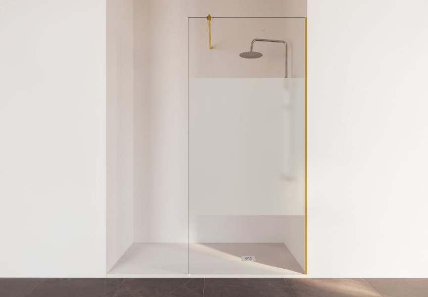 Mampara de ducha Rimini Torvisco principal 9