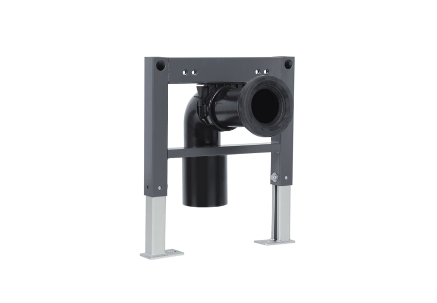 Inodoro japonés inteligente Ianna Se Nashi detalle 1