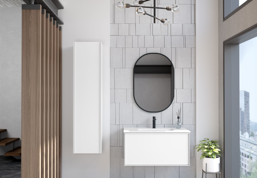 Mueble de baño Berlín Coycama principal 1