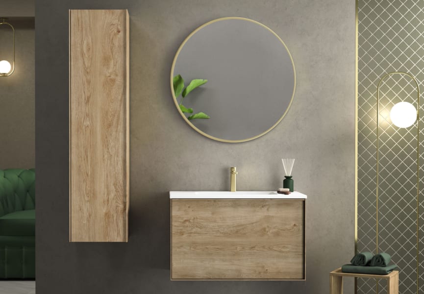 Mueble de baño Berlín Coycama principal 0
