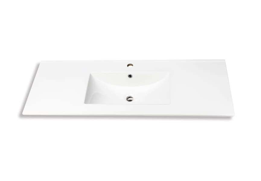 Conjunto mueble de baño Neos Campoaras detalle 5
