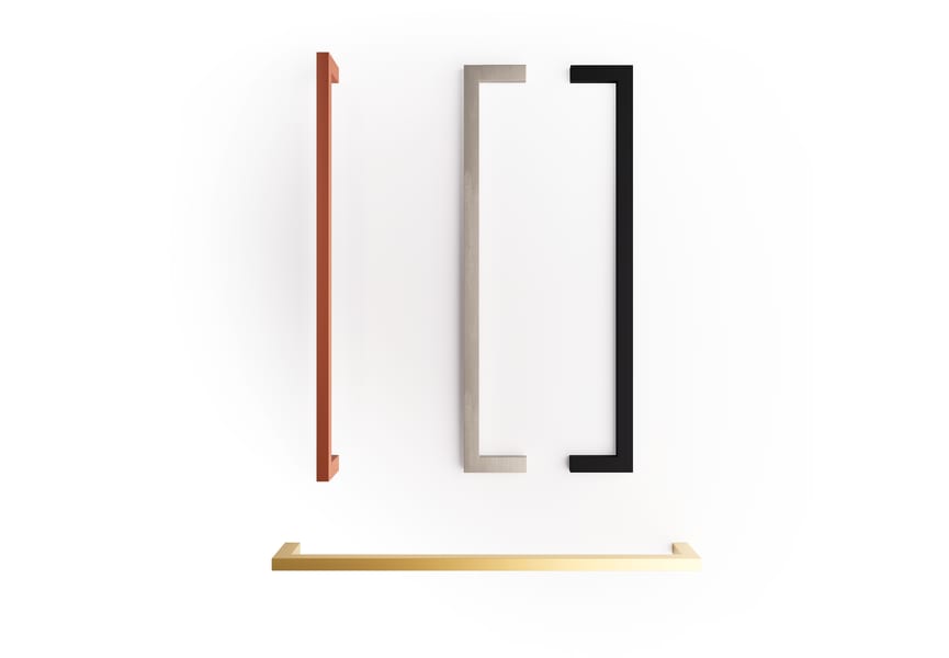 Conjunto mueble de baño Neos Campoaras detalle 4