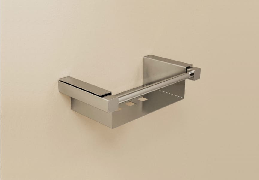 Jabonera de baño Metric S Cosmic principal 0