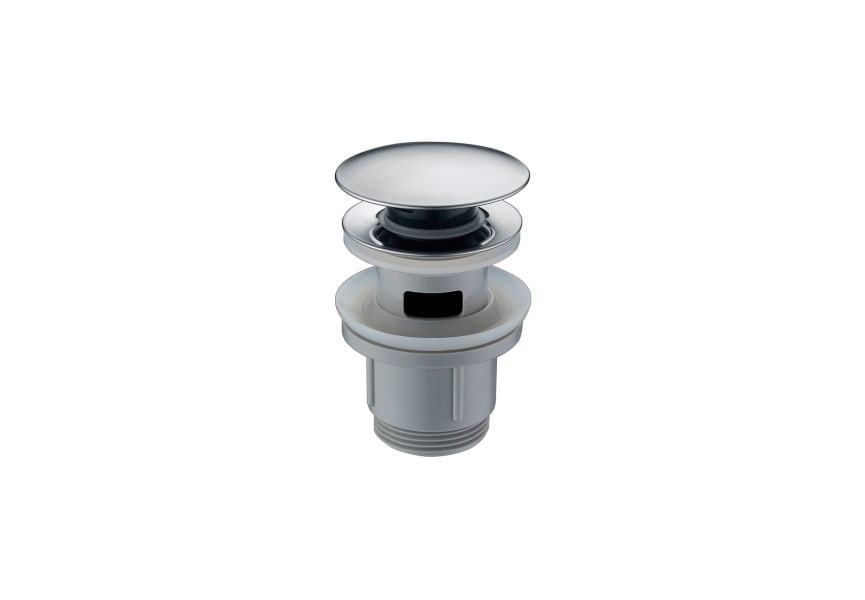 Válvula de lavabo click clack PVC Imex principal 0