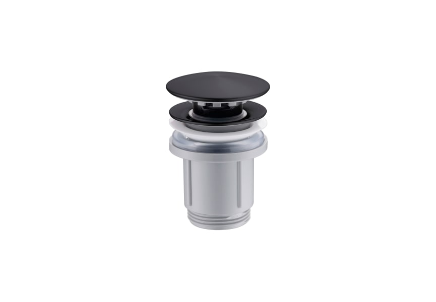 Válvula de lavabo click clack PVC Imex principal 1