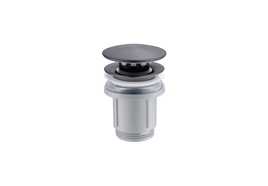Válvula de lavabo click clack PVC Imex principal 4