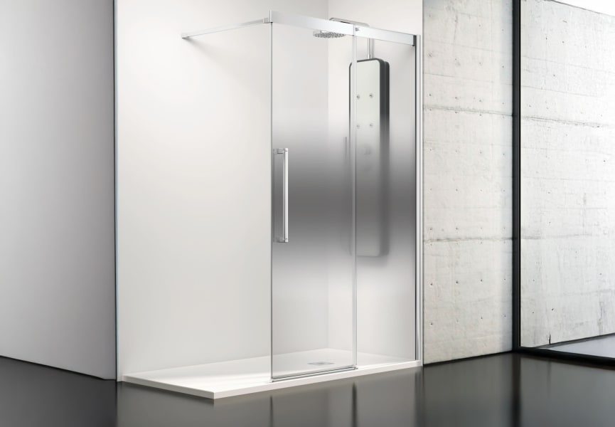 Mampara de ducha Vita (VA-250) Profiltek principal 0