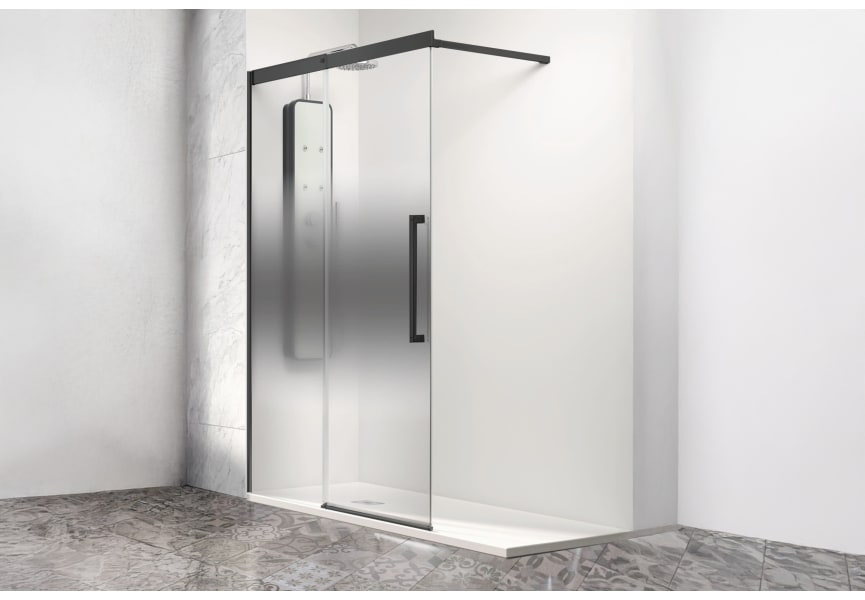 Mampara de ducha Vita (VA-250) Profiltek principal 1