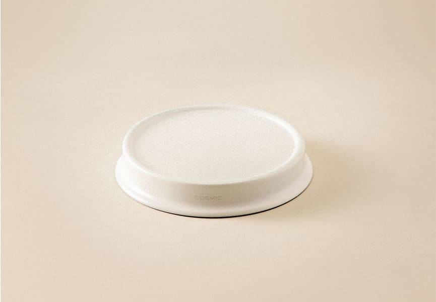 Jabonera de baño Geyser de Cosmic principal 1