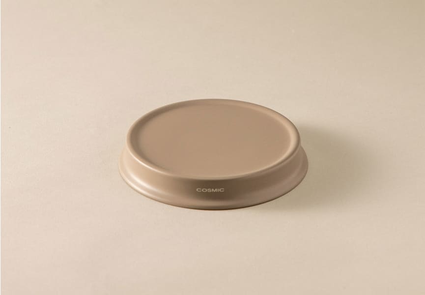 Jabonera de baño Geyser de Cosmic principal 0