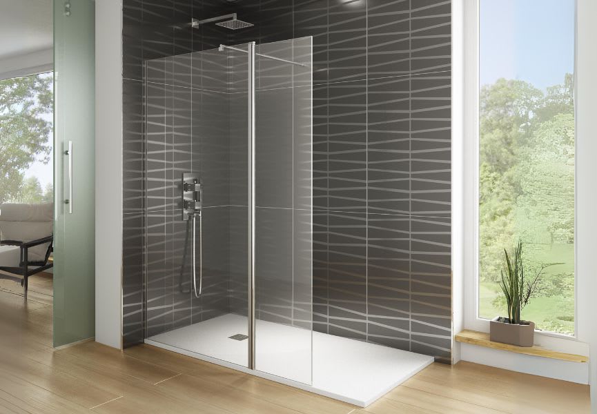 Mampara de ducha Screen Moving GME principal 1