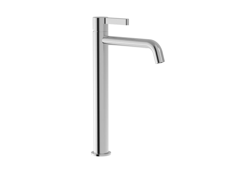 Grifo de lavabo Bambú de Lluvibath principal 0