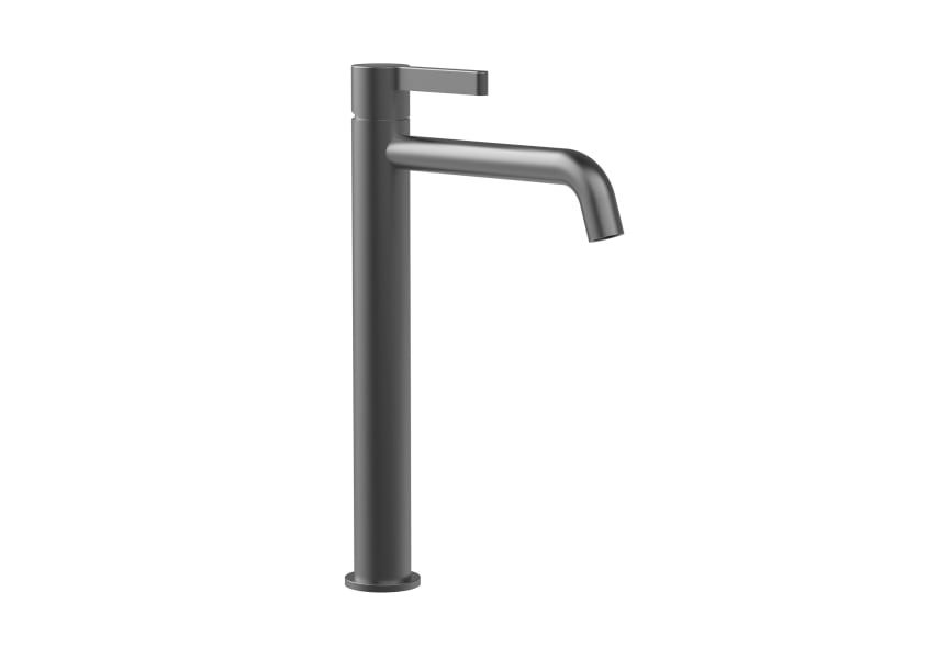 Grifo de lavabo Bambú de Lluvibath principal 3