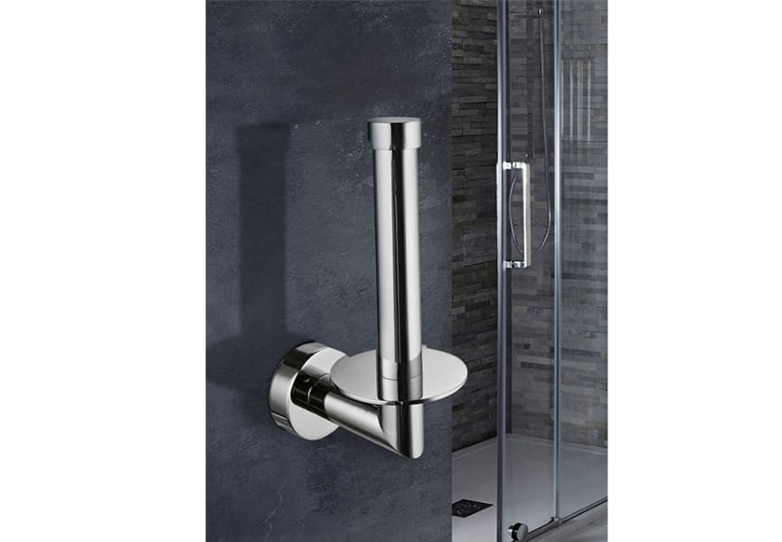 Portarrollo auxiliar Tau Mediterránea de Baño ambiente 1