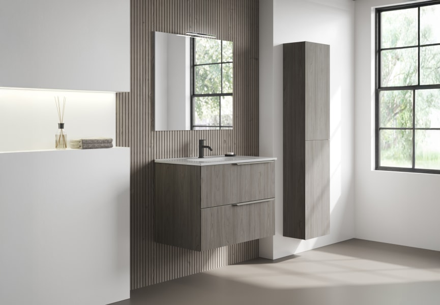 Columna de baño Mio Royo ambiente 4