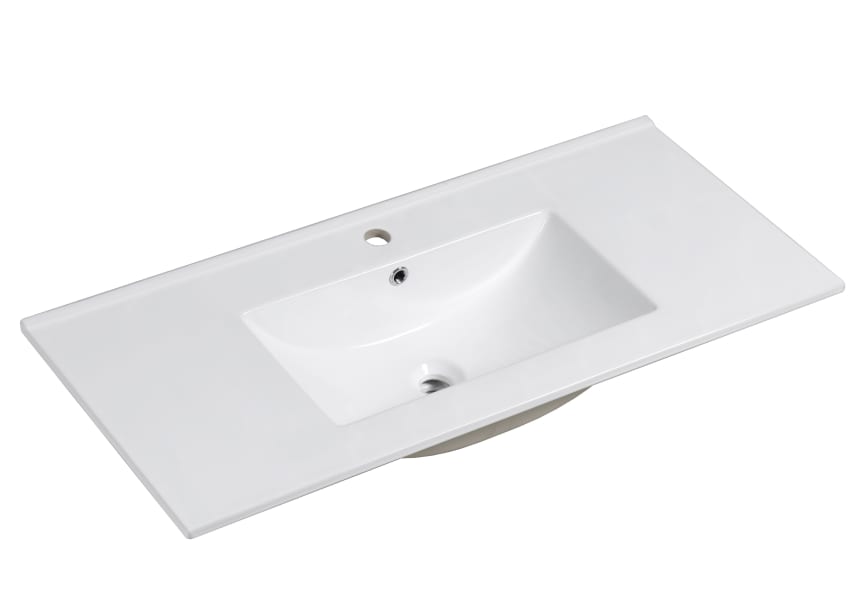 Conjunto mueble de baño Córdoba Bruntec detalle 1