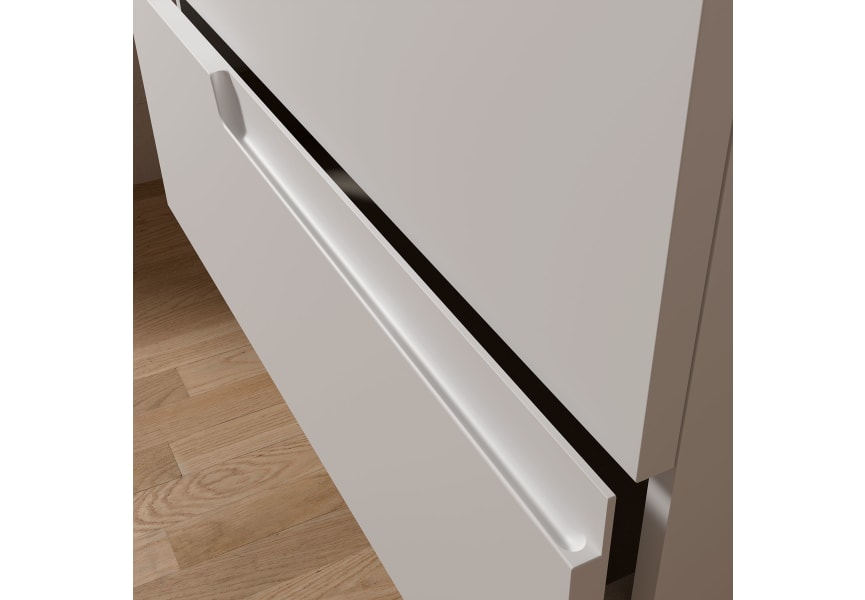 Conjunto mueble de baño Tane Salgar Detalle 1