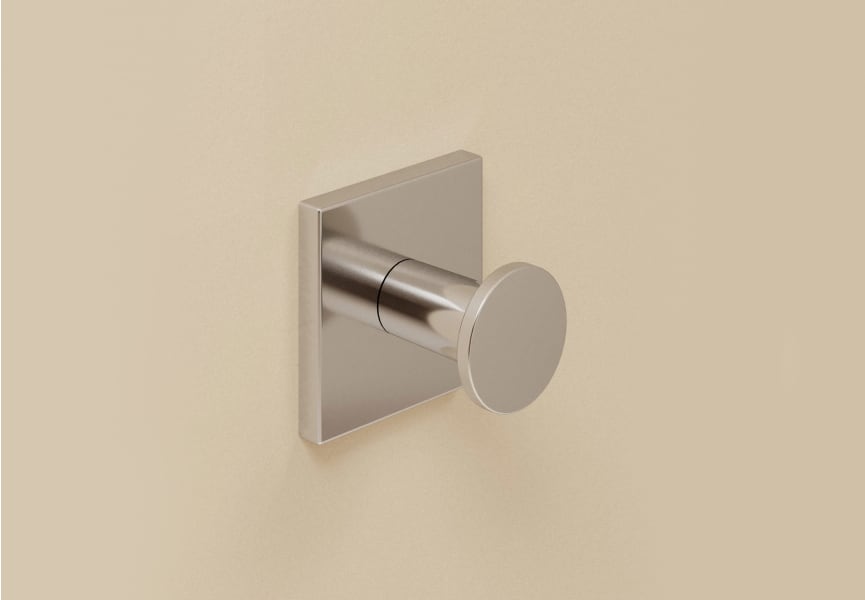 Percha de baño Duo Square Cosmic principal 0