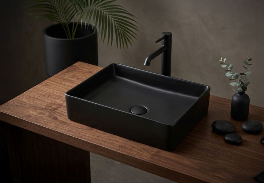 Lavabo sobre encimera Irma Bruntec principal 0