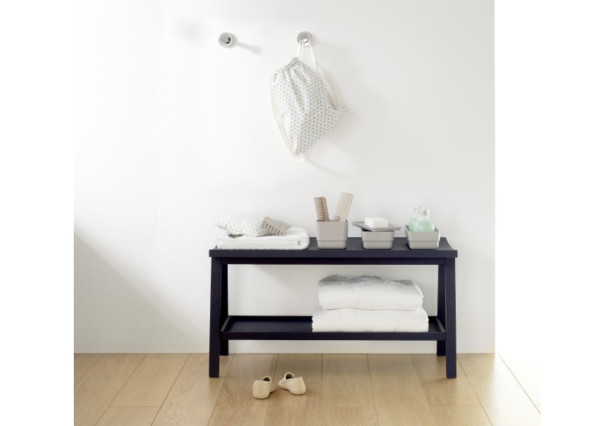 Percha de baño Duo Round Cosmic ambiente 6