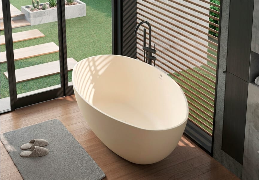 Bañera exenta Tay de Baños 10 ambiente 7