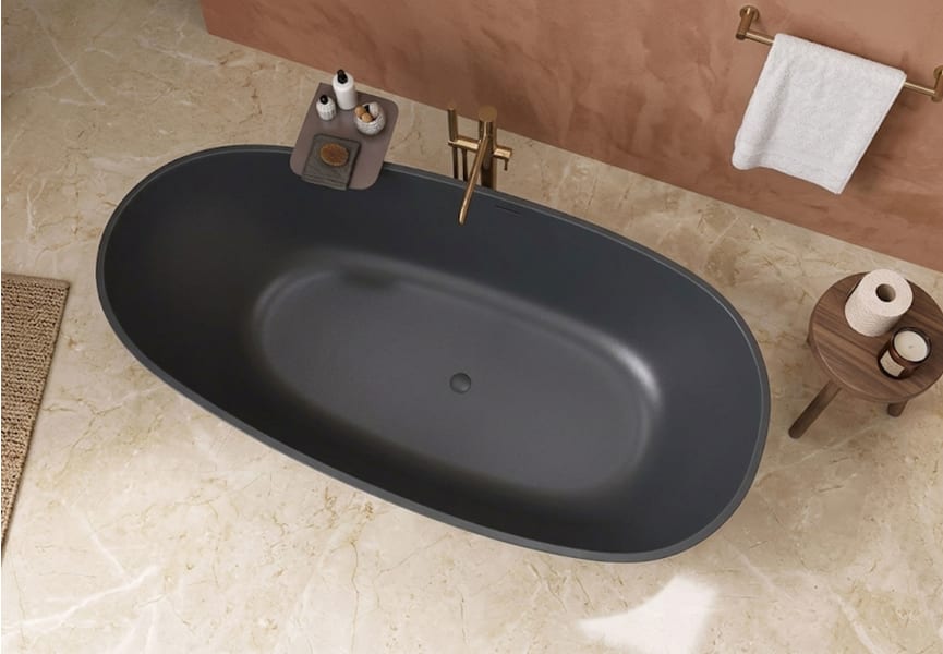 Bañera exenta Tay de Baños 10 ambiente 6