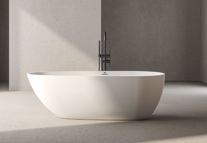 Bañera exenta Tay de Baños 10 principal 1
