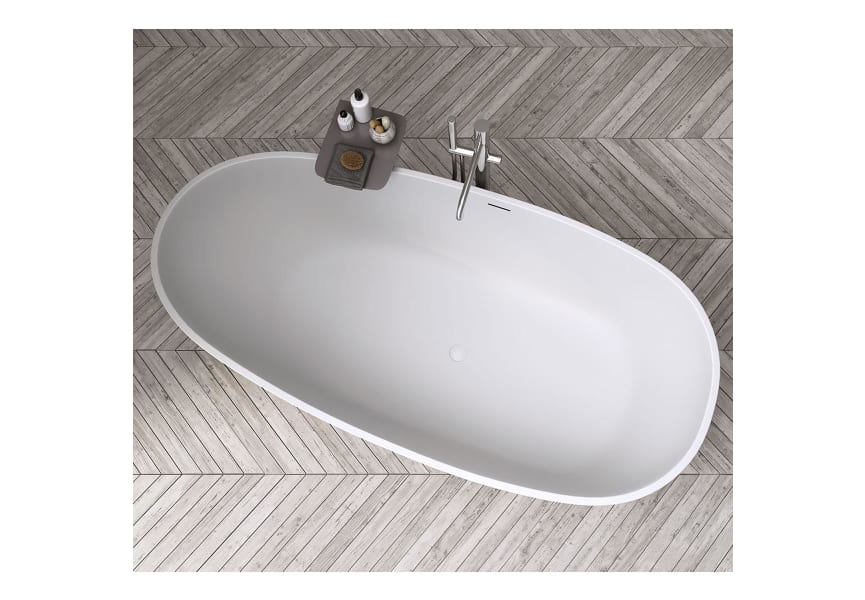 Bañera exenta Tay de Baños 10 detalle 1