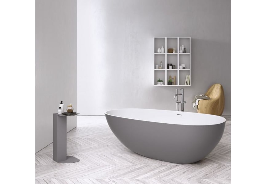 Bañera exenta Tay de Baños 10 ambiente 4