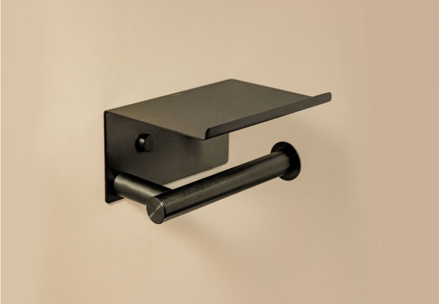 Portarrollos de baño Architect S+ Cosmic principal 6